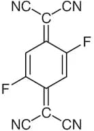 2,5-Difluoro-7,7,8,8-tetracyanoquinodimethane