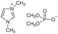 1,3-Dimethylimidazolium Dimethyl Phosphate
