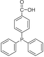 4-(Diphenylphosphino)benzoic Acid