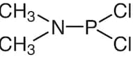 Dichloro(dimethylamino)phosphine