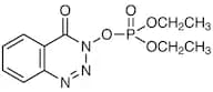 3-(Diethoxyphosphoryloxy)-1,2,3-benzotriazin-4(3H)-one