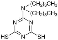 6-(Dibutylamino)-1,3,5-triazine-2,4-dithiol