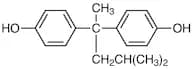 4,4'-(1,3-Dimethylbutylidene)diphenol