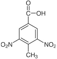 4-Methyl-3,5-dinitrobenzoic Acid