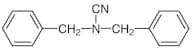 Dibenzylcyanamide