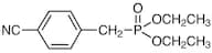 Diethyl (4-Cyanobenzyl)phosphonate