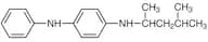 N-(1,3-Dimethylbutyl)-N'-phenyl-1,4-phenylenediamine