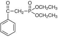 Diethyl (2-Oxo-2-phenylethyl)phosphonate