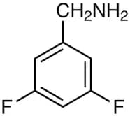3,5-Difluorobenzylamine