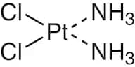 cis-Diammineplatinum(II) Dichloride