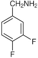 3,4-Difluorobenzylamine