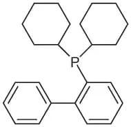 2-(Dicyclohexylphosphino)biphenyl