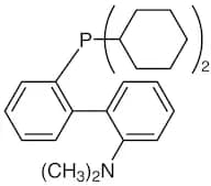 2-(Dicyclohexylphosphino)-2'-(dimethylamino)biphenyl