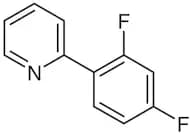 2-(2,4-Difluorophenyl)pyridine