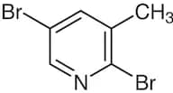 2,5-Dibromo-3-methylpyridine