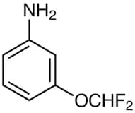 3-(Difluoromethoxy)aniline