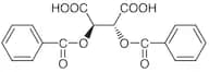 (-)-Dibenzoyl-L-tartaric Acid