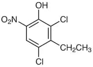 2,4-Dichloro-3-ethyl-6-nitrophenol