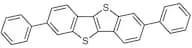 2,7-Diphenyl[1]benzothieno[3,2-b][1]benzothiophene (purified by sublimation)