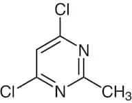 4,6-Dichloro-2-methylpyrimidine