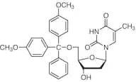5'-O-(4,4'-Dimethoxytrityl)thymidine