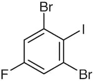 1,3-Dibromo-5-fluoro-2-iodobenzene