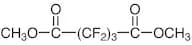 Dimethyl Hexafluoroglutarate
