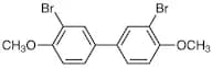 3,3'-Dibromo-4,4'-dimethoxybiphenyl
