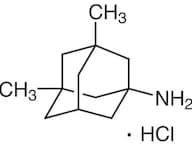 3,5-Dimethyl-1-adamantanamine Hydrochloride