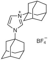 1,3-Di(1-adamantyl)imidazolium Tetrafluoroborate