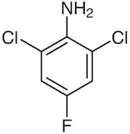 2,6-Dichloro-4-fluoroaniline