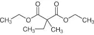 Diethyl 2-Ethyl-2-methylmalonate
