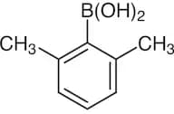 2,6-Dimethylphenylboronic Acid (contains varying amounts of Anhydride)