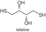 DL-Dithiothreitol [for Electrophoresis]