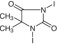 1,3-Diiodo-5,5-dimethylhydantoin