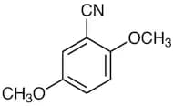 2,5-Dimethoxybenzonitrile