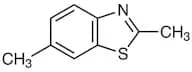 2,6-Dimethylbenzothiazole