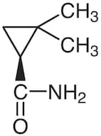 (S)-(+)-2,2-Dimethylcyclopropanecarboxamide
