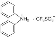 Diphenylammonium Trifluoromethanesulfonate