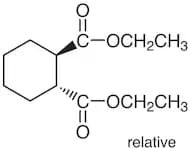 Diethyl trans-1,2-Cyclohexanedicarboxylate