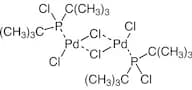 [Di-tert-butyl(chloro)phosphine]palladium(II) Dichloride Dimer