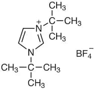 1,3-Di-tert-butylimidazolium Tetrafluoroborate