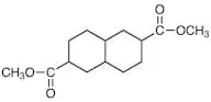 Dimethyl Decahydro-2,6-naphthalenedicarboxylate (mixture of isomers)