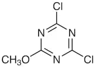 2,4-Dichloro-6-methoxy-1,3,5-triazine