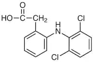 2-(2,6-Dichloroanilino)phenylacetic Acid