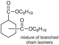Diisononyl Cyclohexanedicarboxylate (mixture of branched chain isomers)