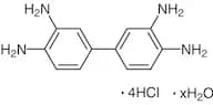 3,3'-Diaminobenzidine Tetrahydrochloride Hydrate [for Biochemical Research]