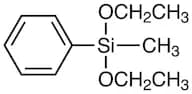 Diethoxy(methyl)phenylsilane