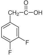 3,4-Difluorophenylacetic Acid