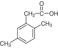 2,5-Dimethylphenylacetic Acid